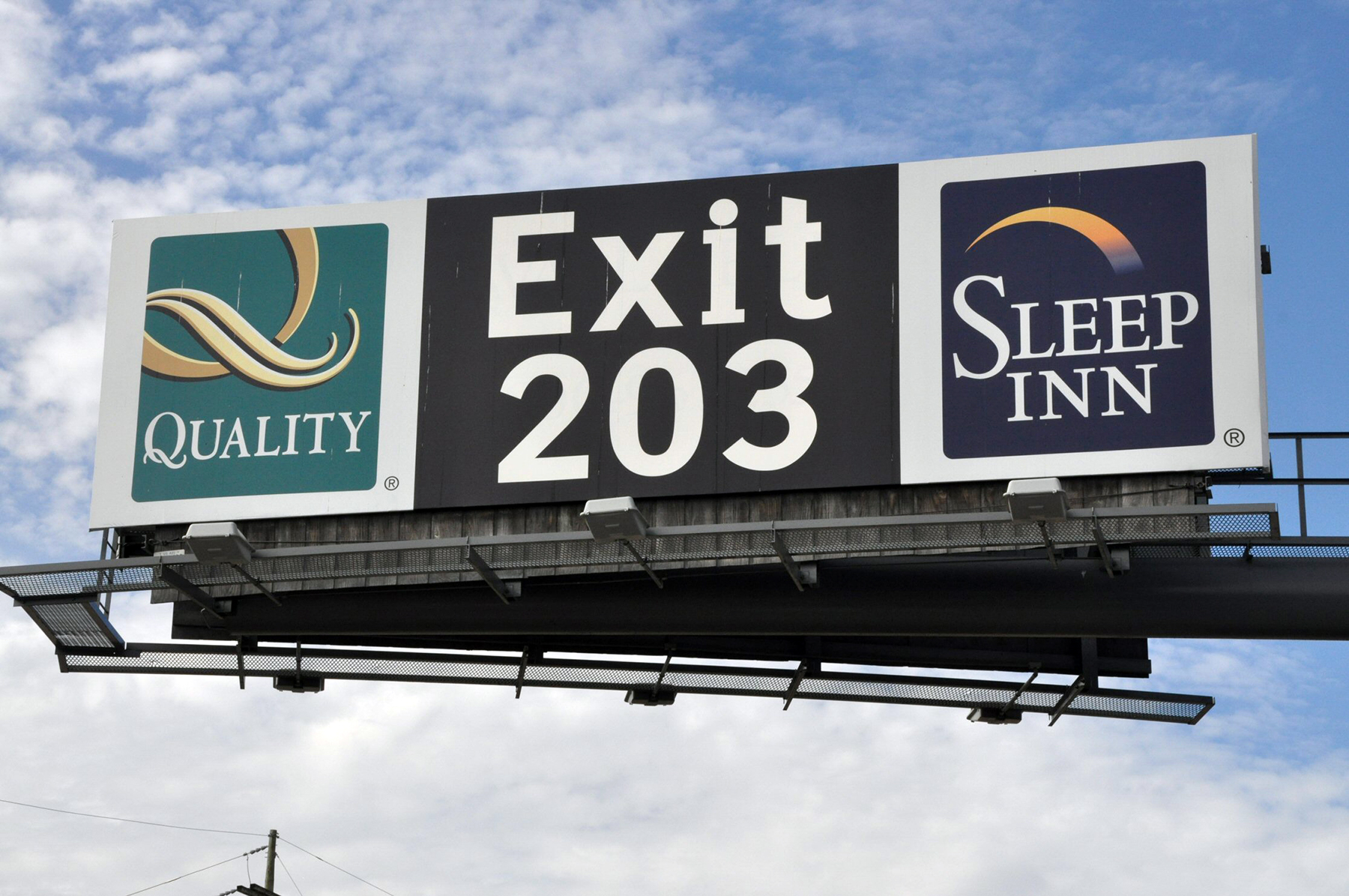 Greensboro Triad Outdoor Advertising